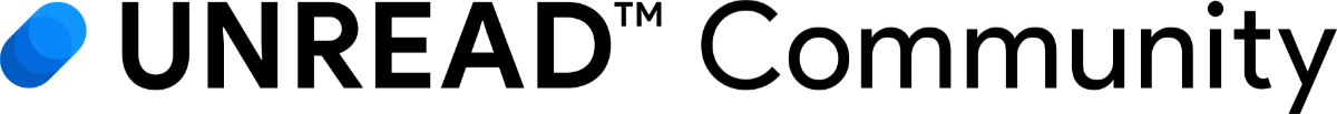 Unread Community