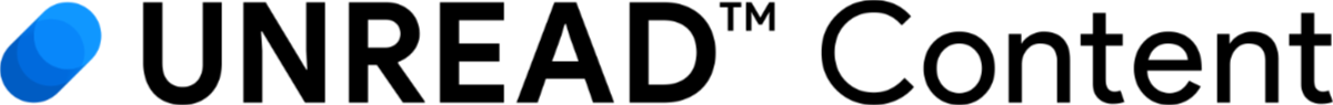 Unread Content
